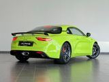ALPINE A110 S AERO-Paket Fuchs Focal Heritage einer von 110