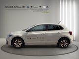 VW Polo GOAL 1,0 l TSI Klima Navi Einparkhilfe