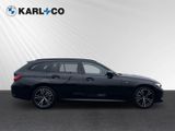 BMW 320 M Sport Touring i Park-Assistent HUD LED DAB Navi SHZ ZV