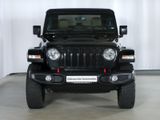 JEEP Wrangler Rubicon V6 LED LEDER KameraHard/Softtop