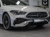 MERCEDES-BENZ CLE 300 e mit EQ Hybrid Technologie AMG BURM 360