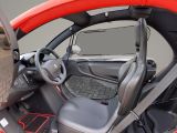 RENAULT Twizy Intens Einparkhilfe