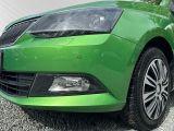 SKODA Fabia 1.2 TSI Joy Klima Einparkhilfe