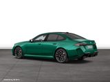 BMW M5 Limousine 