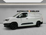 OPEL Combo Electric E Cargo - e Basis XL -e +PDC+Klima+