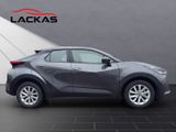 TOYOTA C-HR 1.8 Hybrid Business Edition Garantie