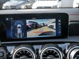 MERCEDES-BENZ CLA 200 SB , AMG PREMIUM SPUR PANO AHK KAMERA
