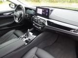 BMW 530 e Touring Luxury Line Laser Leder AHK Head Up