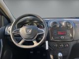 DACIA Sandero Comfort 1.0 TCe LPG 100 +PDC+LED+Klima+