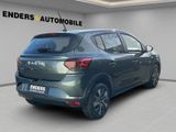 DACIA Sandero Expression ECO-G PDC+RFK+KLIMA