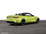 BMW M4 Competition M xDrive Cabrio