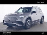 MERCEDES-BENZ EQB 350 4M , BURM AMG PREMIUM NIGHT SPUR PANO