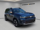 DACIA Bigster Hybrid 155 Extreme 360° LHZ SHZ