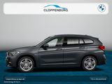 BMW X1 sDrive18i M Sport Navi+Pano+Kamera+SHZ+HiFi