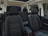 VW Caddy California NFZ Caddy California 5-Sitzer Motor: 1,5 l TSI EU6 85 kW Getriebe: 7-Gang-Doppelkupplungsgetriebe Radstand: 2755 mm KR