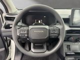TOYOTA Hilux DOUBLE CAB 2.8*DUTY*AUTOAMTIK*15 J. GARANT