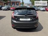 FORD Fiesta Titanium Klimaautom Ambientebeleuchtung SHZ Notbremsass. Temp PDC Berganfahrass.