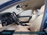 BMW 520d Touring Head-Up+Navi+Luft+Kamera+ACC+SHZ+BT