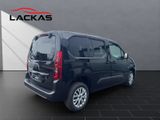 FIAT Doblo Kombi XL 1,5 130 AT