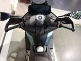 BMW C 400 GT DEAL-BOXENSTOP Option 719