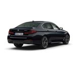 BMW 545 e xDr. Lim M Sport LC Prof Glasdach Stop&Go