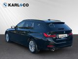 BMW 330 e Touring AHK LED HUD Kamera ACC Sportsitze