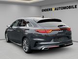 KIA ProCee'd GT-Line 1.4 T-GDI EU6d-T 1.5T 140 DCT7 GTL