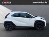 TOYOTA Aygo X Business Edition 1.0 VV T-i EU6d Apple Ca