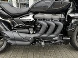 TRIUMPH Rocket 3 Storm R Keyless+Kardanwelle