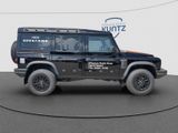 INEOS Grenadier Black Edition 3.0 Benzin MY26 AHK