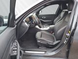 BMW 320 d Limousine Sport-Line PDC HiFi Klima DAB