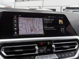 BMW 320 dSportline+Panorama+Navi+DAB+HUD+RFK+Leder