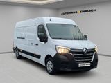RENAULT Master III Kasten L3H2 HKa 3,5 Komfort +AHK+Kam+