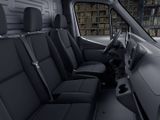 MERCEDES-BENZ Sprinter 214 CDI AHK KAMERA MBUX KLIMA PDC  AHK