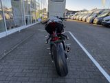 TRIUMPH Street Triple 765 RX Sondermodell Stummellenker