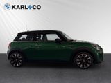 MINI Cooper SE 3-Türer Navi Pano HUD H&K Keyless LED