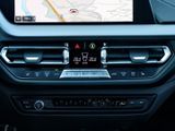BMW 118i M Sport, Shadow-Line, Lenkradheizung