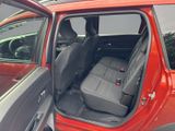 DACIA Jogger Comfort Benz/Gas 100 PS ++KLIMA+EPH+SITZ.++