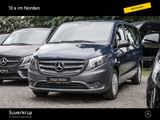 MERCEDES-BENZ Vito 114 TOURER PRO LANG KAMERA NAVI 8SITZER