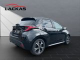 TOYOTA Yaris HYBRID TEAMPLAYER*CARPLAY*15 J. GARANTIE