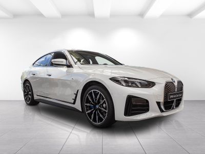BMW i4 40eDriveMSport Gran Coupe     NP 71.130,-