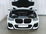BMW X3 M40i Memory Panorama ACC LED 360 H&K Galvanik