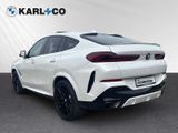BMW X6 xDr.30d M Sport Pano AHK ACC Laser HUD 22''