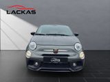 ABARTH 595C Cabrio Turismo *1.Hand*Leder*Autom.