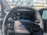 FORD Transit Custom 280 L1 110 PS -AHK-GHR-Laderaumverkleidung-