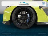 BMW M4 Coupé Aulitzky Tuning, 670 PS, Stage 2, Sportauspuffanlage, Carbon