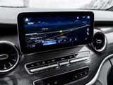MERCEDES-BENZ V 300 4MATIC AVANTGARDE EXTRAL LED KAMERA 8SITZER