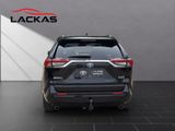 TOYOTA RAV 4 PLUG-IN 4x4*COMFORT*ALLWETTERREIFEN*AHK