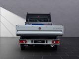 FIAT Ducato Pritsche DoKa 35 140 L4 7 SITZE+KLIMA