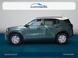 OPEL Frontera 1.2 DI Hybrid 48V eDCT Edition LED PDC